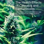 خرید و دانلود نسخه کامل کتاب The Health Effects of Cannabis and Cannabinoids: The Current State of Evidence and Recommendations for Research