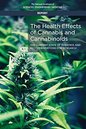خرید و دانلود نسخه کامل کتاب The Health Effects of Cannabis and Cannabinoids: The Current State of Evidence and Recommendations for Research_6a70280cd3325.webp خرید و دانلود نسخه کامل کتاب The Health Effects of Cannabis and Cannabinoids: The Current State of Evidence and Recommendations for Research