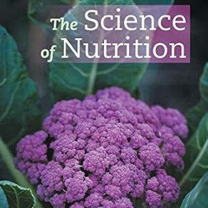 خرید و دانلود نسخه کامل کتاب Science of Nutrition, The