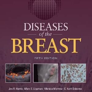 خرید و دانلود نسخه کامل کتاب Diseases of the Breast