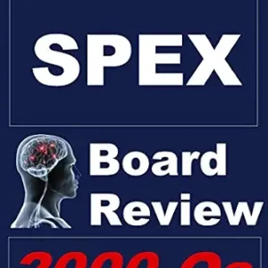 خرید و دانلود نسخه کامل کتاب SPEX Board Review (Board Review for SPEX Book 1)