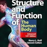 خرید و دانلود نسخه کامل کتاب Study Guide for Memmler’s Structure & Function of the Human Body, Enhanced Edition
