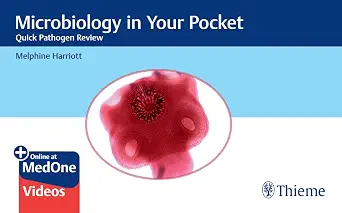 خرید و دانلود نسخه کامل کتاب Microbiology in Your Pocket: Quick Pathogen Review_6a7b3446cd1fd.webp خرید و دانلود نسخه کامل کتاب Microbiology in Your Pocket: Quick Pathogen Review