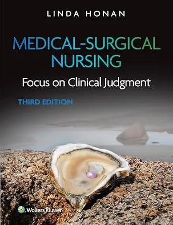 خرید و دانلود نسخه کامل کتاب Medical-Surgical Nursing: Focus on Clinical Judgment_6a7e16d59e781.jpeg خرید و دانلود نسخه کامل کتاب Medical-Surgical Nursing: Focus on Clinical Judgment