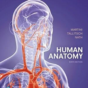خرید و دانلود نسخه کامل کتاب Human Anatomy