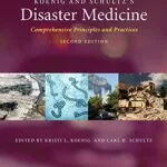 خرید و دانلود نسخه کامل کتاب Koenig and Schultz’s Disaster Medicine: Comprehensive Principles and Practices 2nd Edition