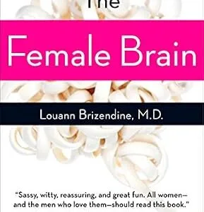 خرید و دانلود نسخه کامل کتاب The Female Brain