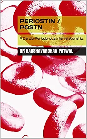 خرید و دانلود نسخه کامل کتاب Periostin / POSTN: A Cardio-Periodontics Interrelationship_6a6818dfce531.webp خرید و دانلود نسخه کامل کتاب Periostin / POSTN: A Cardio-Periodontics Interrelationship