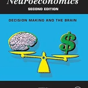 خرید و دانلود نسخه کامل کتاب Neuroeconomics: Decision Making and the Brain