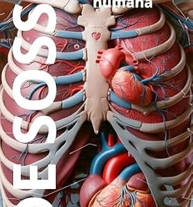 خرید و دانلود نسخه کامل کتاب زبان اصلی ATLAS DE ANATOMIA HUMANA DE SOSSA (Odontologia para iniciantes) (Portuguese Edition) PDF | دانلود کتاب خارجی