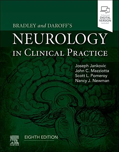 خرید و دانلود نسخه کامل کتاب Bradley’s Neurology in Clinical Practice E-Book 8th Edition_6a6d020e453dd.jpeg خرید و دانلود نسخه کامل کتاب Bradley’s Neurology in Clinical Practice E-Book 8th Edition