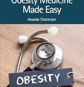 خرید و دانلود نسخه کامل کتاب Obesity Medicine Made Easy (Made Easy Series)