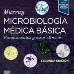 خرید و دانلود نسخه کامل کتاب Murray. Microbiología médica básica: Fundamentos y casos clínicos (Spanish Edition)