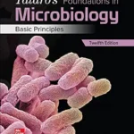 خرید و دانلود نسخه کامل کتاب Talaro’s Foundations in Microbiology: Basic Principles