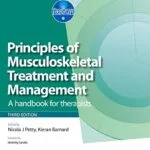 خرید و دانلود نسخه کامل کتاب Principles of Musculoskeletal Treatment and Management E-Book: A Handbook for Therapists (Physiotherapy Essentials) 3rd Edition