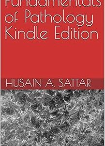 خرید و دانلود نسخه کامل کتاب Fundamentals of Pathology Kindle Edition