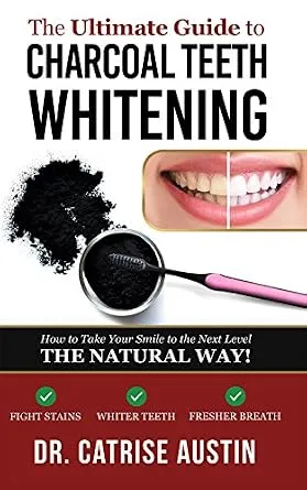 خرید و دانلود نسخه کامل کتاب The Ultimate Guide to Charcoal Teeth Whitening: How to Take Your Smile to the Next Level- The Natural Way!_6a667d12e9ea8.jpeg خرید و دانلود نسخه کامل کتاب The Ultimate Guide to Charcoal Teeth Whitening: How to Take Your Smile to the Next Level- The Natural Way!