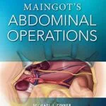 خرید و دانلود نسخه کامل کتاب Maingot’s Abdominal Operations. 13th edition