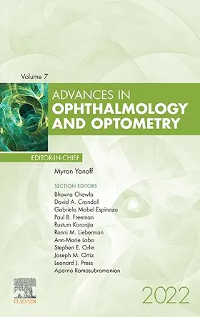 خرید و دانلود نسخه کامل کتاب Advances in Ophthalmology and Optometry, E-Book 2022_6a7387241ceb2.webp خرید و دانلود نسخه کامل کتاب Advances in Ophthalmology and Optometry, E-Book 2022