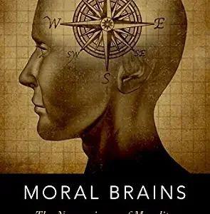 خرید و دانلود نسخه کامل کتاب Moral Brains: The Neuroscience of Morality