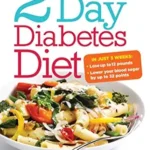 خرید و دانلود نسخه کامل کتاب 2-Day Diabetes Diet: Diet Just 2 Days a Week and Dodge Type 2 Diabetes