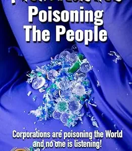 خرید و دانلود نسخه کامل کتاب Microplastics: Poisoning the People