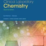خرید و دانلود نسخه کامل کتاب Clinical Laboratory Chemistry (Pearson Clinical Laboratory Science Series)