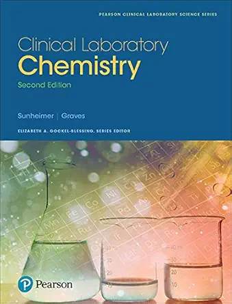 خرید و دانلود نسخه کامل کتاب Clinical Laboratory Chemistry (Pearson Clinical Laboratory Science Series)_6a6f4d4dd3751.webp خرید و دانلود نسخه کامل کتاب Clinical Laboratory Chemistry (Pearson Clinical Laboratory Science Series)