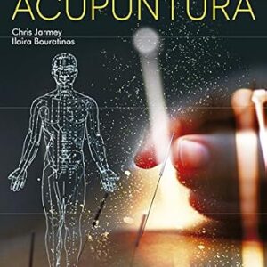 خرید و دانلود نسخه کامل کتاب Guía práctica de puntos de acupuntura (color) (Spanish Edition)
