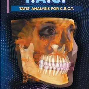 خرید و دانلود نسخه کامل کتاب T.A.C. Tatis’ Analysis for C.B.C.T