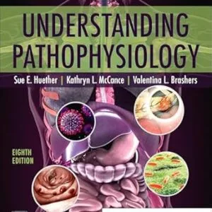 خرید و دانلود نسخه کامل کتاب Understanding Pathophysiology – E-Book