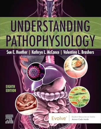 خرید و دانلود نسخه کامل کتاب Understanding Pathophysiology – E-Book_6a7764135e8e2.jpeg خرید و دانلود نسخه کامل کتاب Understanding Pathophysiology – E-Book