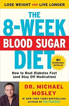 خرید و دانلود نسخه کامل کتاب The 8-Week Blood Sugar Diet: How to Beat Diabetes Fast (and Stay Off Medication)_6a68c91cf3174.jpeg خرید و دانلود نسخه کامل کتاب The 8-Week Blood Sugar Diet: How to Beat Diabetes Fast (and Stay Off Medication)