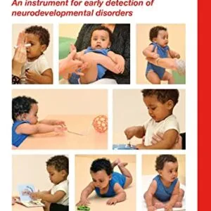 خرید و دانلود نسخه کامل کتاب SINDA: Standardized Infant NeuroDevelopmental Assessment (Mac Keith Press Practical Guides) Kindle Edition