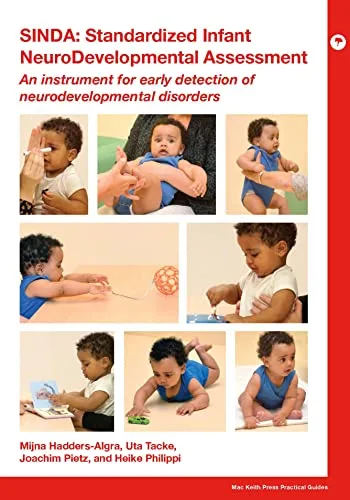 خرید و دانلود نسخه کامل کتاب SINDA: Standardized Infant NeuroDevelopmental Assessment (Mac Keith Press Practical Guides) Kindle Edition_6a79995db2ed7.jpeg خرید و دانلود نسخه کامل کتاب SINDA: Standardized Infant NeuroDevelopmental Assessment (Mac Keith Press Practical Guides) Kindle Edition