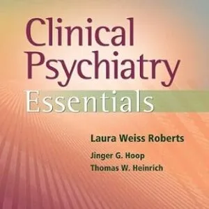 خرید و دانلود نسخه کامل کتاب Clinical Psychiatry Essentials (Point (Lippincott Williams & Wilkins))
