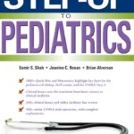 خرید و دانلود نسخه کامل کتاب Step-Up to Pediatrics (Step-Up Series)
