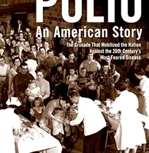 خرید و دانلود نسخه کامل کتاب Polio: An American Story
