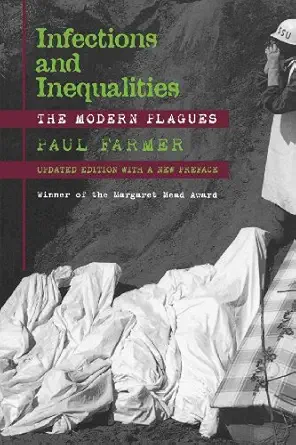 خرید و دانلود نسخه کامل کتاب Infections and Inequalities: The Modern Plagues_6a68bc19e7a5b.webp خرید و دانلود نسخه کامل کتاب Infections and Inequalities: The Modern Plagues