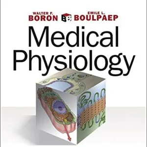 خرید و دانلود نسخه کامل کتاب Medical Physiology E-Book 3rd Edition