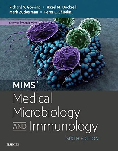 خرید و دانلود نسخه کامل کتاب Mims’ Medical Microbiology E-Book: With STUDENT CONSULT Online Access 6th Edition_6a7c3613d1c97.jpeg خرید و دانلود نسخه کامل کتاب Mims’ Medical Microbiology E-Book: With STUDENT CONSULT Online Access 6th Edition