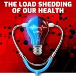 خرید و دانلود نسخه کامل کتاب Diabetes – The Load Shedding of our Health: The Book Every Family Needs to Prevent a Diabetes Blackout