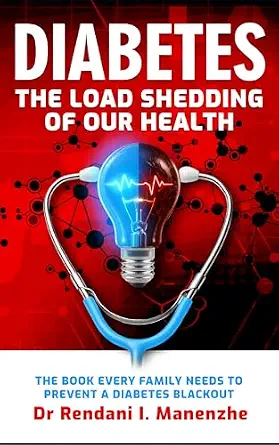 خرید و دانلود نسخه کامل کتاب Diabetes – The Load Shedding of our Health: The Book Every Family Needs to Prevent a Diabetes Blackout_6a690099acba6.webp خرید و دانلود نسخه کامل کتاب Diabetes – The Load Shedding of our Health: The Book Every Family Needs to Prevent a Diabetes Blackout