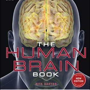 خرید و دانلود نسخه کامل کتاب The Human Brain Book: An Illustrated Guide to its Structure, Function, and Disorders Kindle Edition