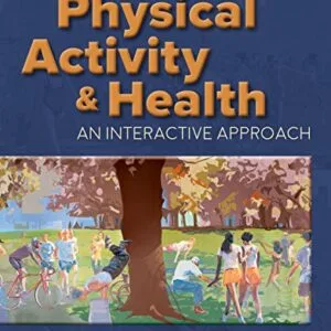 خرید و دانلود نسخه کامل کتاب Physical Activity & Health 5th Edition