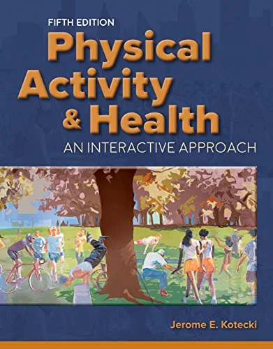 خرید و دانلود نسخه کامل کتاب Physical Activity & Health 5th Edition_6a6dfc51dcaf8.jpeg خرید و دانلود نسخه کامل کتاب Physical Activity & Health 5th Edition