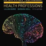 خرید و دانلود نسخه کامل کتاب Information Technology for the Health Professions
