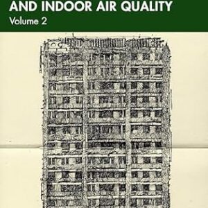 خرید و دانلود نسخه کامل کتاب Building Materials, Health and Indoor Air Quality: Volume 2