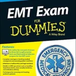 خرید و دانلود نسخه کامل کتاب EMT Exam For Dummies with Online Practice