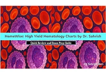 خرید و دانلود نسخه کامل کتاب زبان اصلی HemeWise: High Yield Hematology Charts by Dr. Sahrish: Comprehensive Hematology Master Charts PDF | دانلود کتاب خارجی_6a92dd18bafa6.webp خرید و دانلود نسخه کامل کتاب زبان اصلی HemeWise: High Yield Hematology Charts by Dr. Sahrish: Comprehensive Hematology Master Charts PDF | دانلود کتاب خارجی